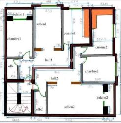 immeuble a vendre - 3