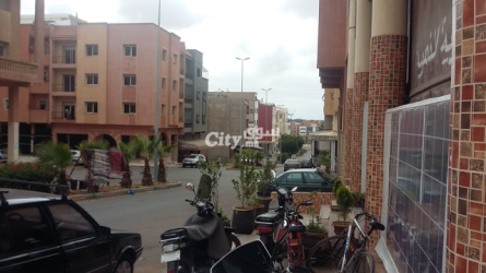 immeuble a vendre - 12