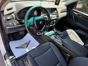 Bmw x3 s drive 18d 2018 - 3