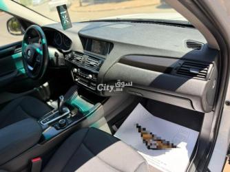 Bmw x3 s drive 18d 2018 - 4