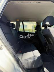 Bmw x3 s drive 18d 2018 - 7