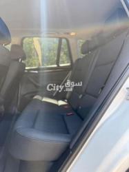 Bmw x3 s drive 18d 2018 - 8