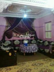 سكن للبيع في القصر الكبير - 4