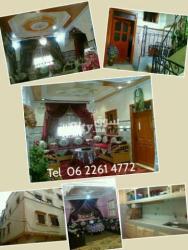 سكن للبيع في القصر الكبير - 7