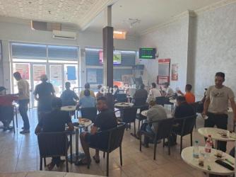 مقهى للبيع - 2