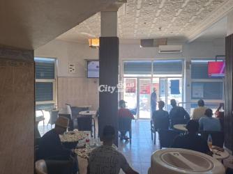 مقهى للبيع - 3