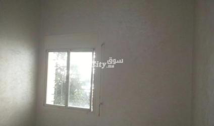 Appartement à vendre à salé tabriquet - 2