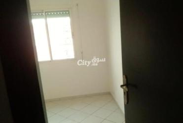 Appartement à vendre à salé tabriquet - 4