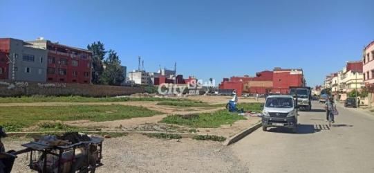 القصر الكبير شارع 16 قرب سوق زواݣ المرينة - 2