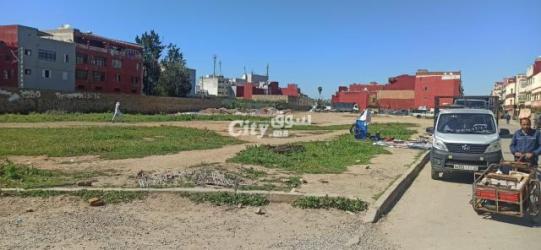 القصر الكبير شارع 16 قرب سوق زواݣ المرينة - 3