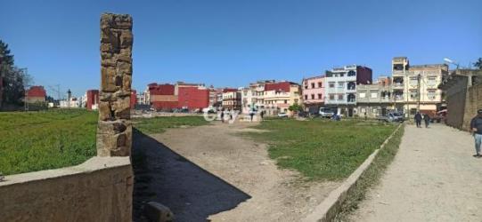 القصر الكبير شارع 16 قرب سوق زواݣ المرينة - 4