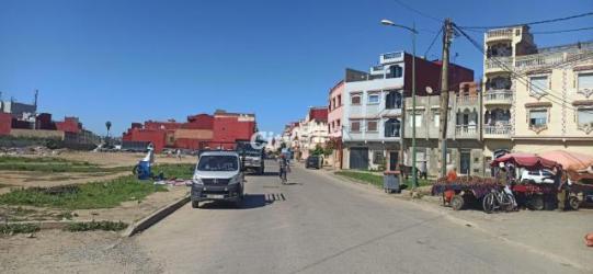 القصر الكبير شارع 16 قرب سوق زواݣ المرينة - 6