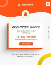 The All-in-One Solution for Inventory Audits is Stockount - 5