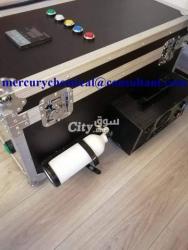 SSD CHEMICAL, ACTIVATION POWDER and MACHINE available FOR HUGE cleaning! - 3