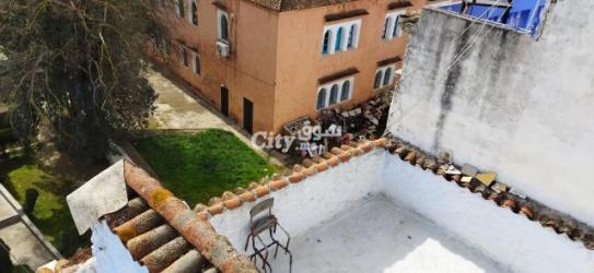 منزل للبيع بوسط المدينة القديمة الهوتة بشفشاون - 2