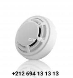 Détecteur de fumée DAAF - 2