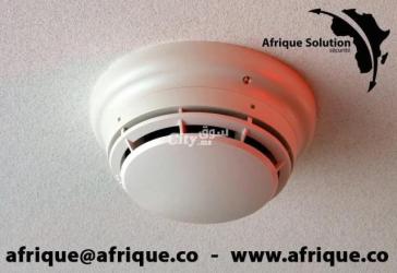 Détecteur de fumée DAAF - 4