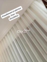 Rideau tout genre sur messure - 3