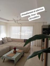 Rideau tout genre sur messure - 5