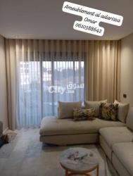 Rideau tout genre sur messure - 6