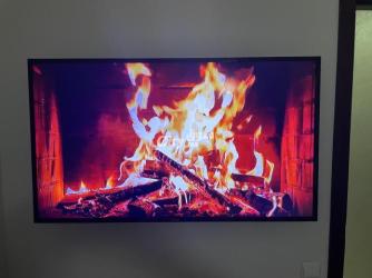 SAMSUNG 49 pouce serie 5