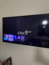 SAMSUNG 49 pouce serie 5 - 3