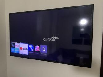 SAMSUNG 49 pouce serie 5 - 4