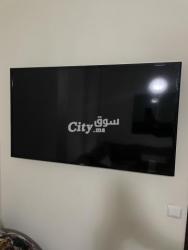 SAMSUNG 49 pouce serie 5 - 6