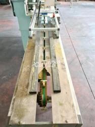 آلتان مستعملتان لتعبئة المنتجات بتقنية التدفق - 5