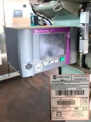 آلتان مستعملتان لتعبئة المنتجات بتقنية التدفق - 7