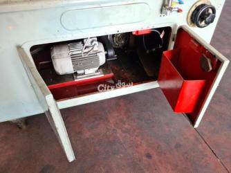 آلتان مستعملتان لتعبئة المنتجات بتقنية التدفق - 9