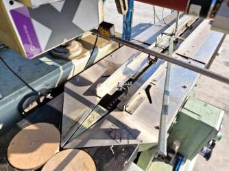 آلتان مستعملتان لتعبئة المنتجات بتقنية التدفق - 13