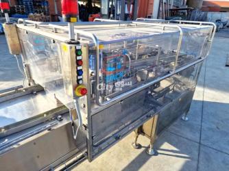 آلة تعبئة فلوباك مستعملة - 4