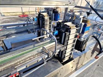 آلة تعبئة فلوباك مستعملة - 5