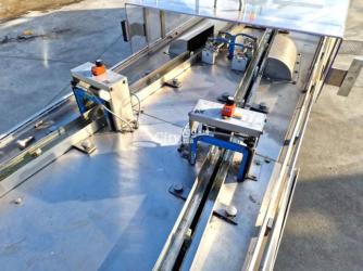 آلة تعبئة فلوباك مستعملة - 7