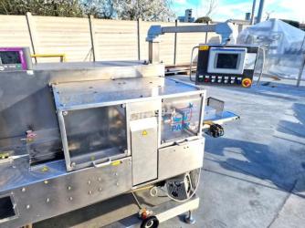 آلة تعبئة فلوباك مستعملة - 10