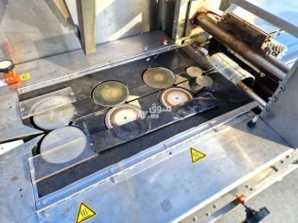 آلة تعبئة فلوباك مستعملة - 11