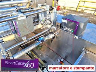 آلة تعبئة فلوباك مستعملة - 12