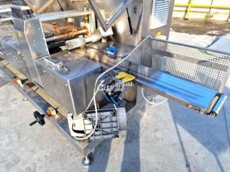 آلة تعبئة فلوباك مستعملة - 13