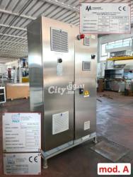 خطوط تعبئة Flowpack المستعملة - 5