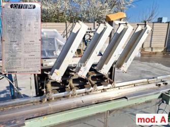 خطوط تعبئة Flowpack المستعملة - 6