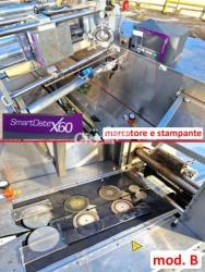 خطوط تعبئة Flowpack المستعملة - 11