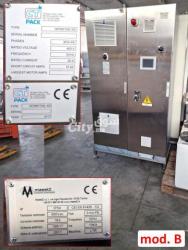 خطوط تعبئة Flowpack المستعملة - 12