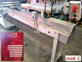 خطوط تعبئة Flowpack المستعملة - 16