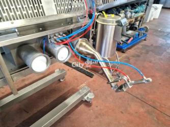 موزع Caveco مستعمل موديل 2019 - 3