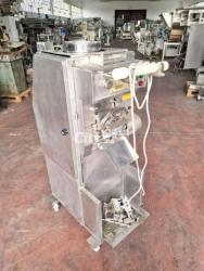 آلة تعبئة أغطية مستعملة من توريساني