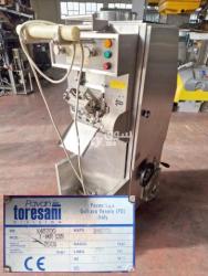 آلة تعبئة أغطية مستعملة من توريساني - 2