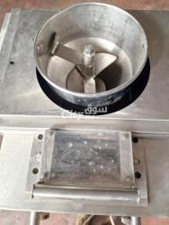 آلة تعبئة أغطية مستعملة من توريساني - 3