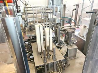 آلة تعبئة وتغليف حجمية مستعملة - 5