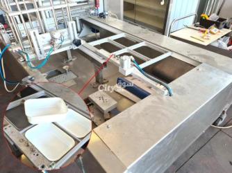 مادة مانعة للتسرب الحراري مستعملة لأجهزة الصراف الآلي - 2